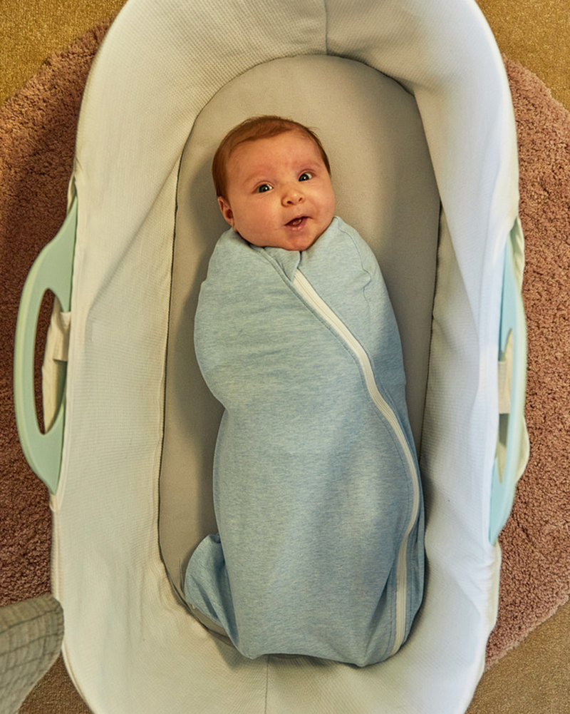 BRANDS Gro Company Gro Easy Swaddle Πάνα αγκαλιάς (03 μηνών